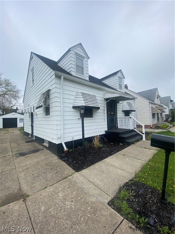 New rental listing! features 2 main floor bedrooms and 1 bathroom with a finished second floor that has been finished to be used as a bedroom with plenty storage.Fenced in backyard your safety and a finished basement for entertaining. Schedule your tour today. PLEASE READ RENTAL GUIDELINES! Credit score of 600+. Below 600 is considered conditional.Less than 3 items in collections, excluding student loan and medical. More than 3 is considered conditional. Monthly income of 2.5 times the amount of the monthly rent.Thorough and Complete Criminal and Eviction Check.$50 Non Refundable App Fee for all Adults who will be occupying the property.Applications can only be completed online.Typical Security Deposit equivalent to one months rent, pending results of background checks.