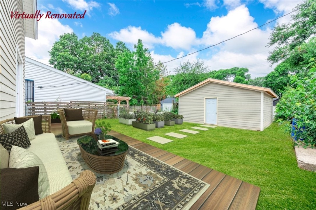 1784 W 48th Street