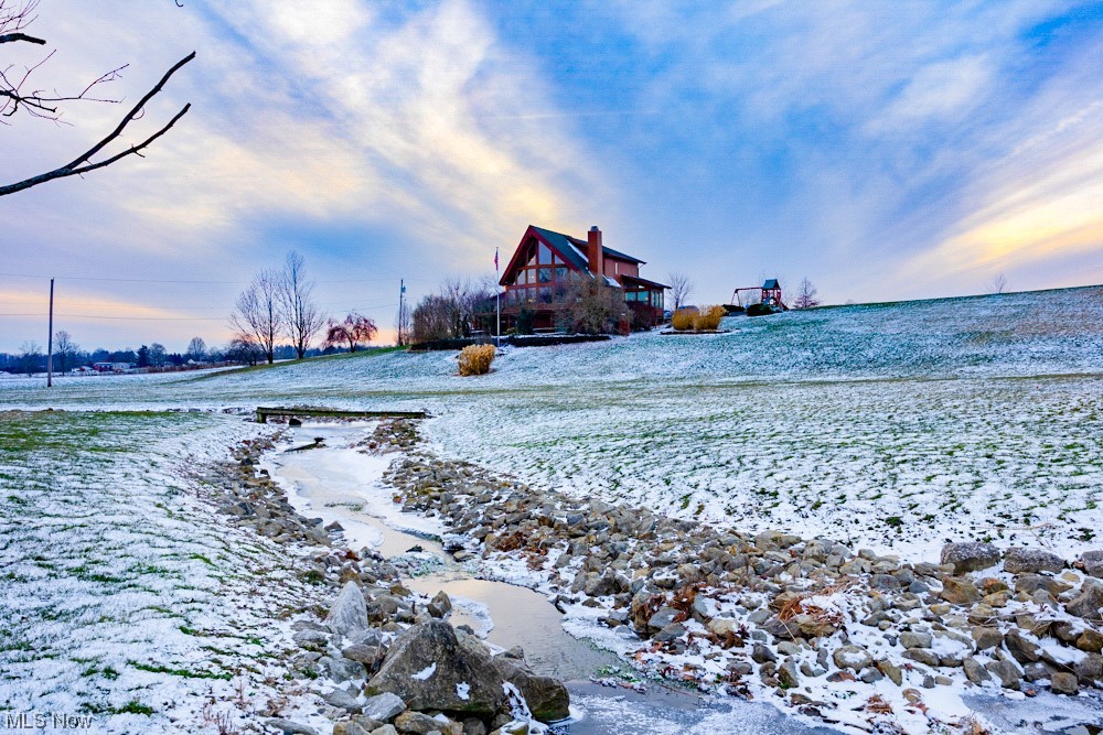 Guilford - Residential