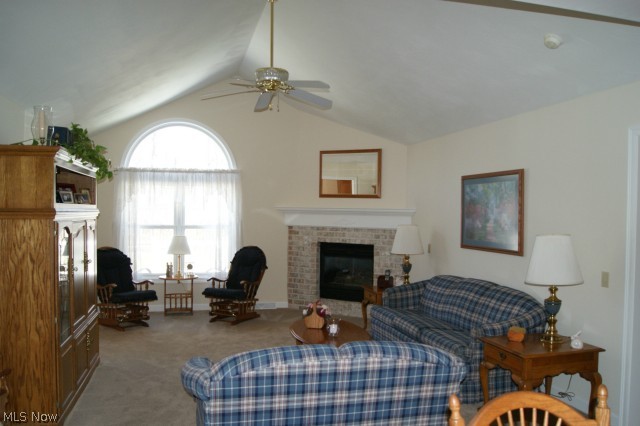 Waldon Woods Condos - Residential