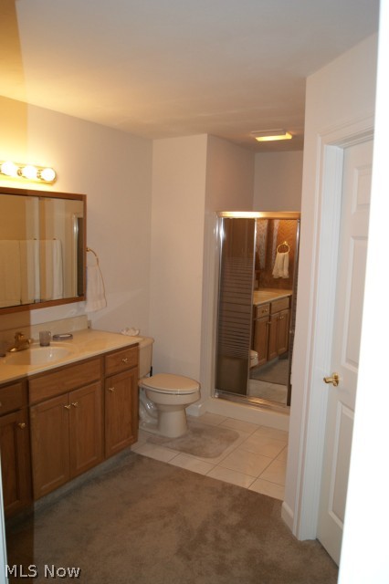 Waldon Woods Condos - Residential