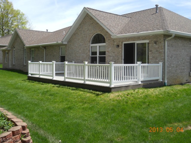 Waldon Woods Condos - Residential