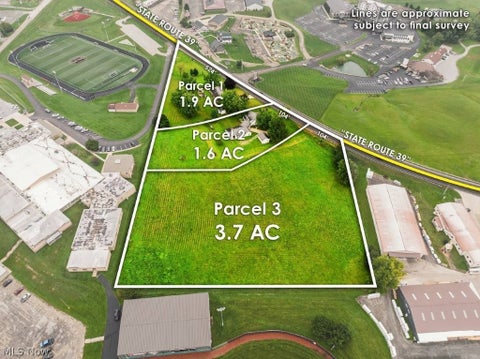 Tiny photo for 4334 SR-39, Millersburg, OH 44654 (MLS # 5252240)