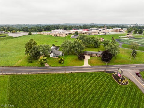 Tiny photo for 4334 SR-39, Millersburg, OH 44654 (MLS # 5252240)