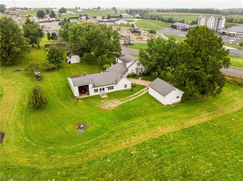 Tiny photo for 4334 SR-39, Millersburg, OH 44654 (MLS # 5252240)
