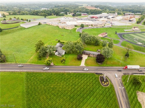 Photo of 4334 SR-39, Millersburg, OH 44654 (MLS # 5252240)