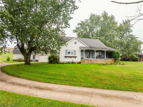 Tiny photo for 4334 SR-39, Millersburg, OH 44654 (MLS # 5252240)