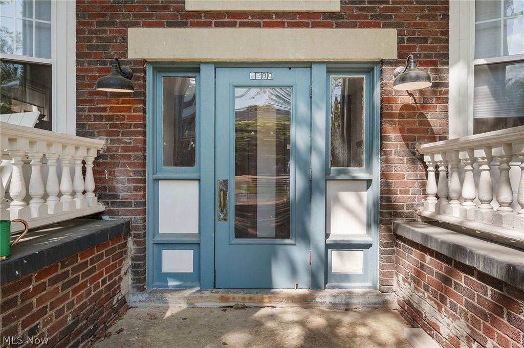 Photo of 2280 Bellfield Avenue #3, Cleveland Heights, OH 44106 (MLS # 5208721)