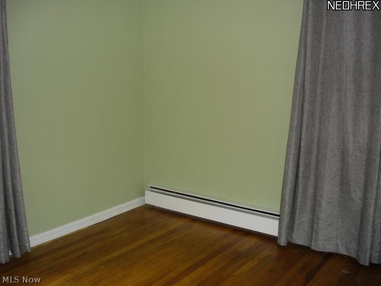 Parmawood - Residential