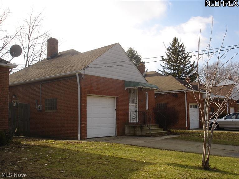 Parmawood - Residential