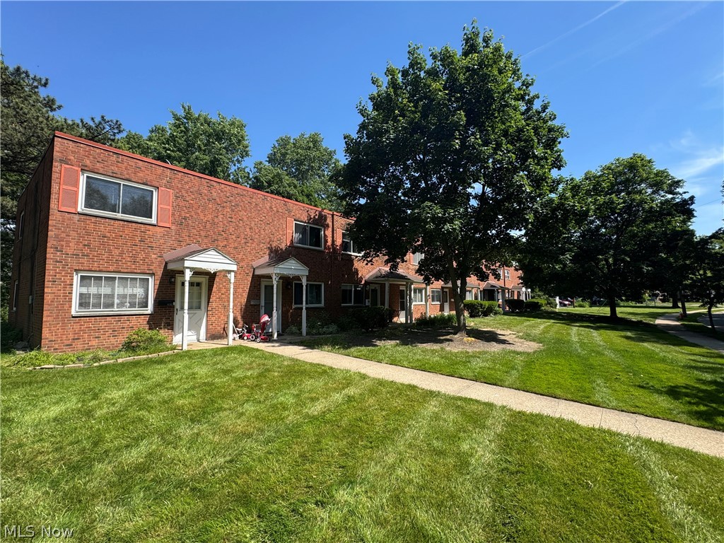 4393 Fairway Drive
