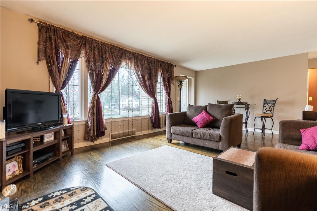 Normara Heights - Residential