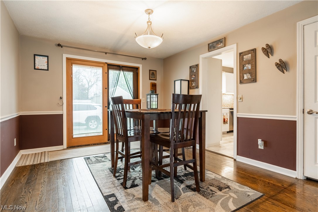 Normara Heights - Residential