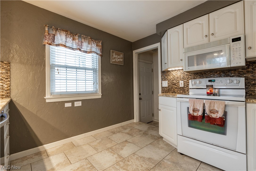 Normara Heights - Residential