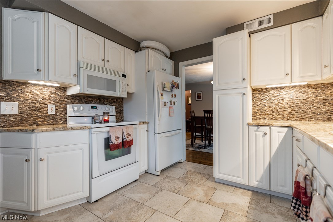 Normara Heights - Residential