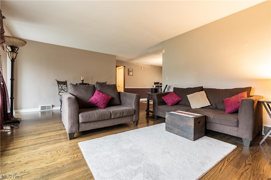 Normara Heights - Residential