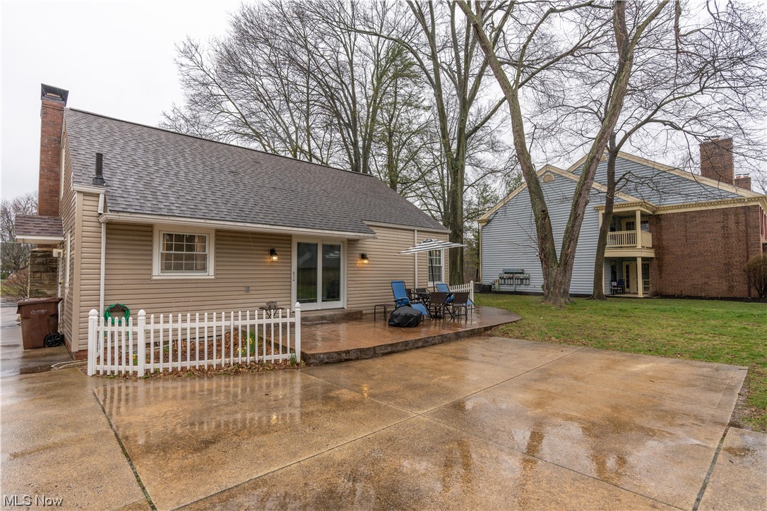 Normara Heights - Residential