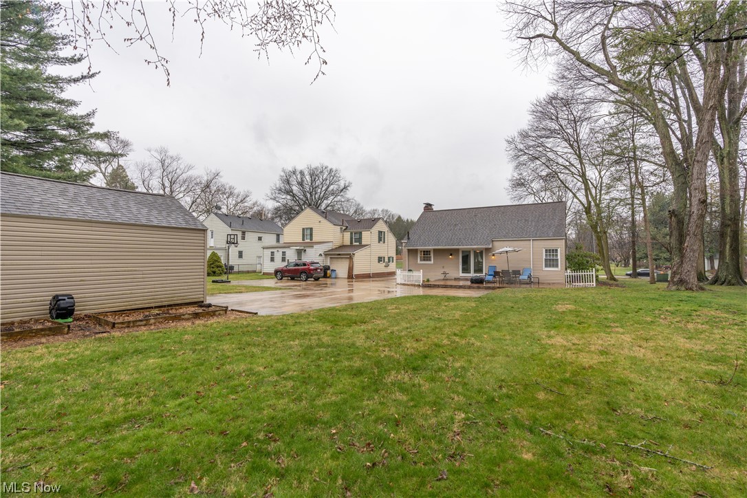 Normara Heights - Residential