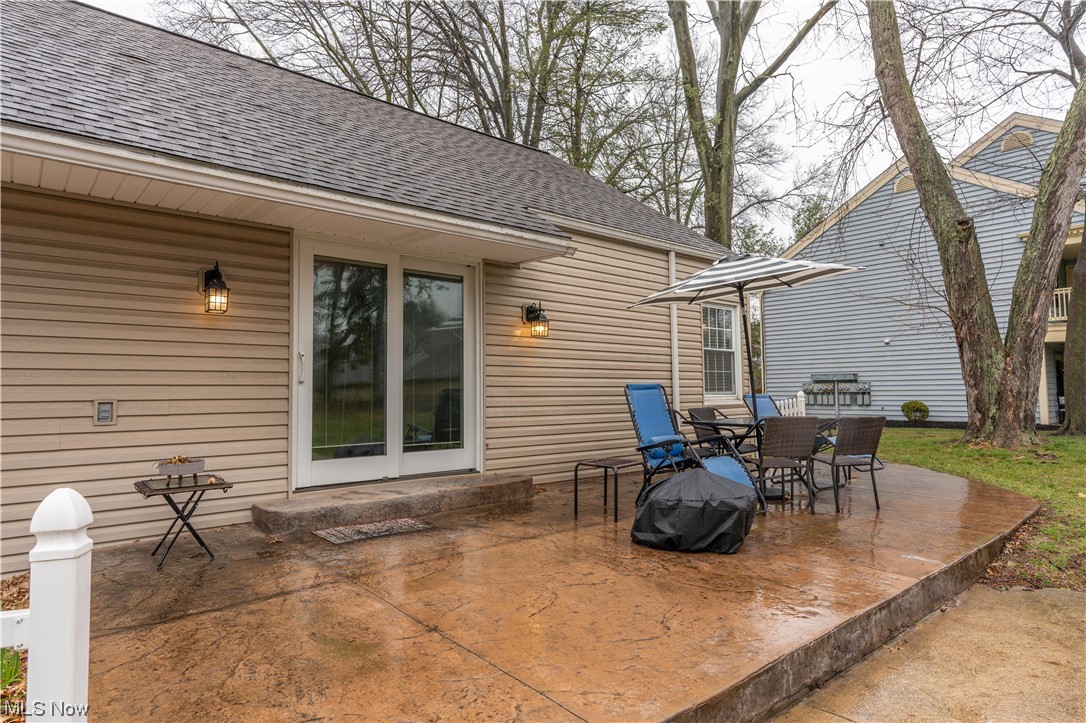 Normara Heights - Residential