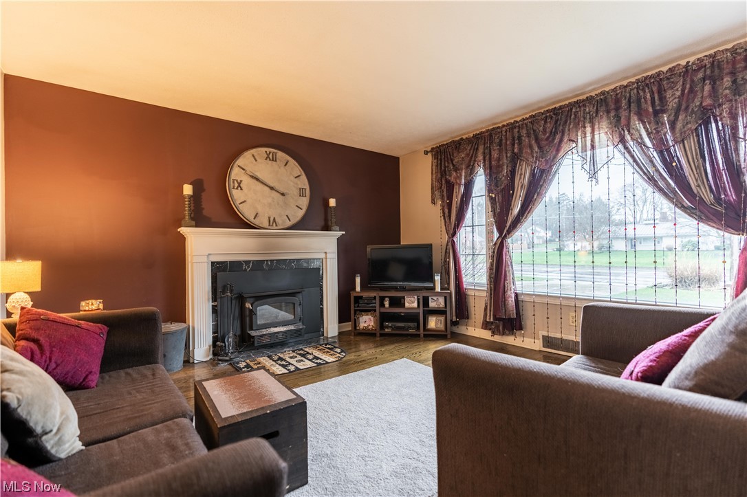 Normara Heights - Residential