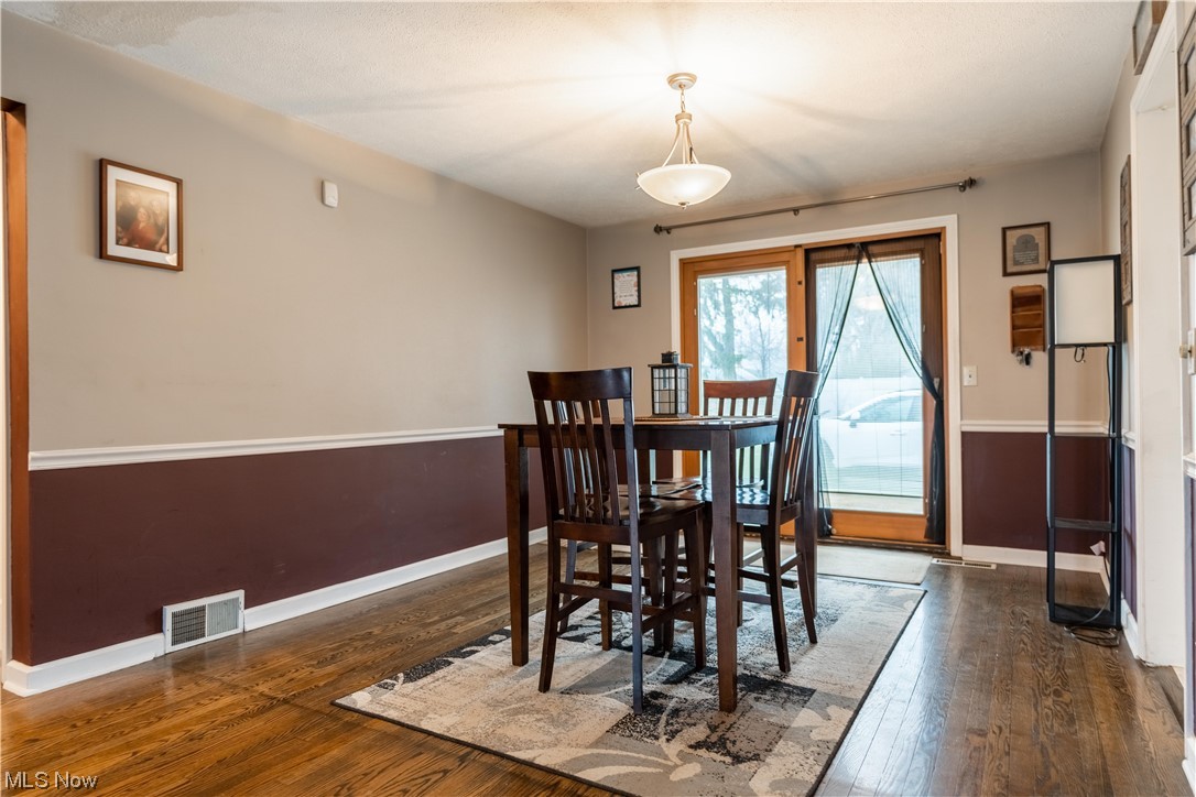 Normara Heights - Residential