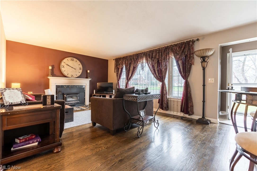 Normara Heights - Residential