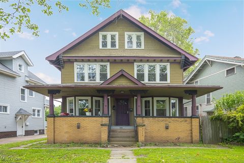 3139 West Boulevard, Cleveland, OH 44111 - #: 5132224