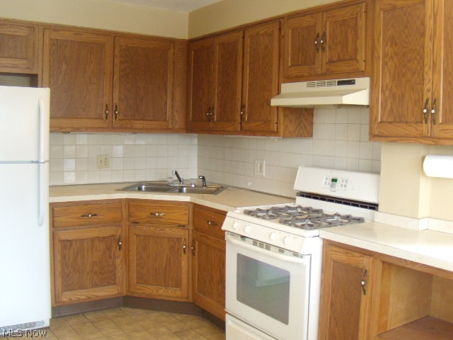 Duncan Heights - Residential