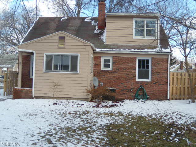 Duncan Heights - Residential