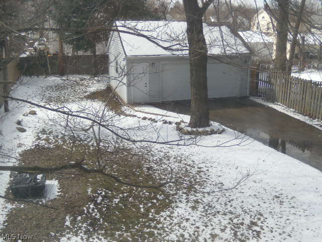 Duncan Heights - Residential