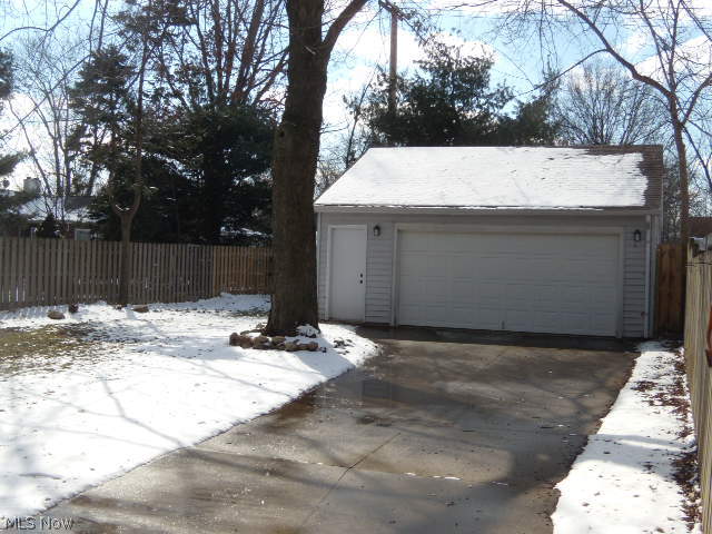 Duncan Heights - Residential