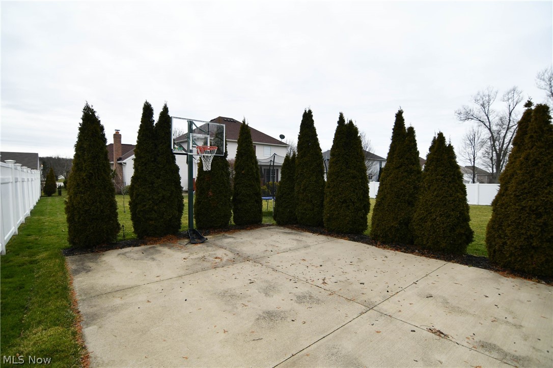 Hyde Park Ph II - Residential