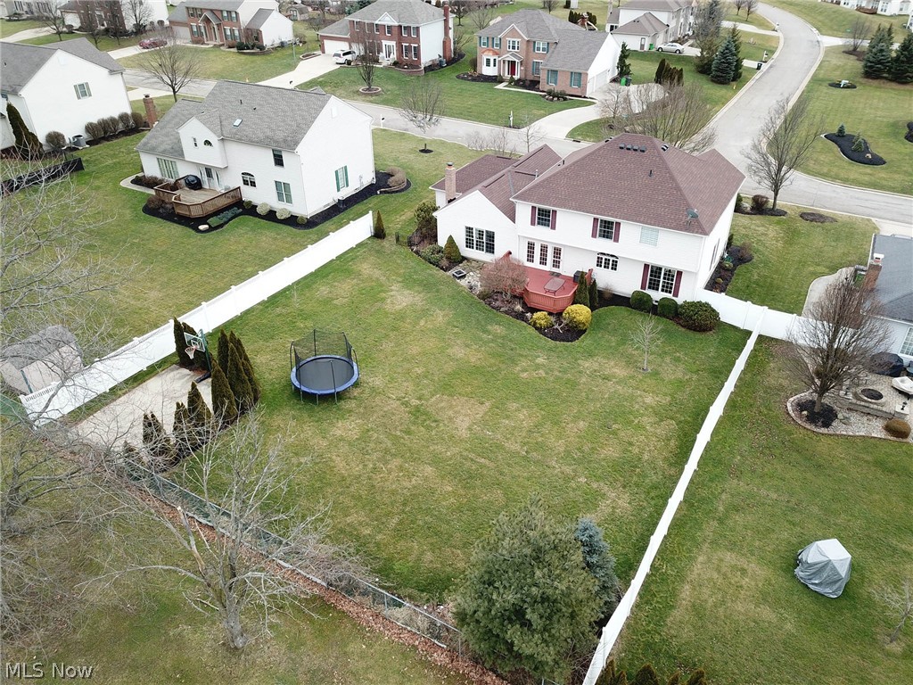 Hyde Park Ph II - Residential