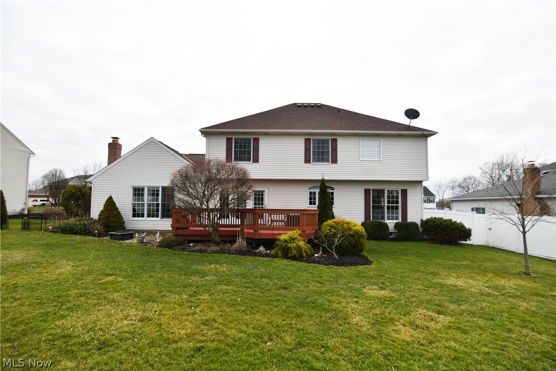 Hyde Park Ph II - Residential