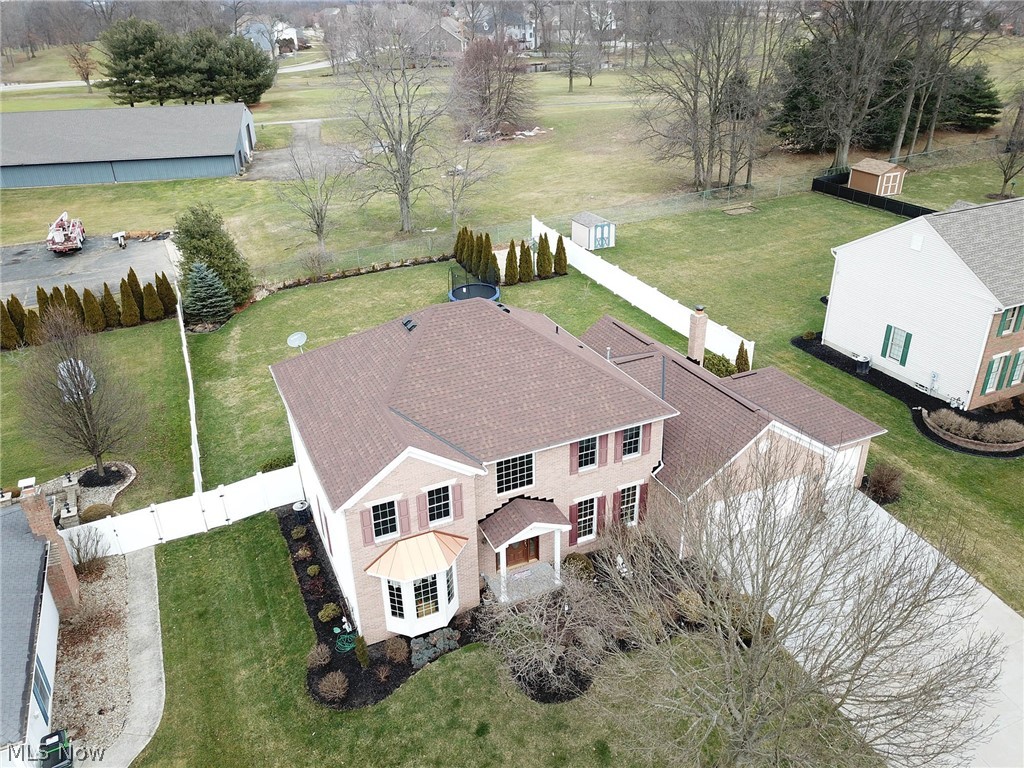 Hyde Park Ph II - Residential