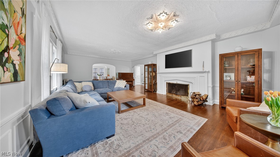 Van Sweringen Cos 16 - Residential
