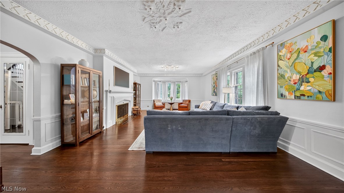 Van Sweringen Cos 16 - Residential
