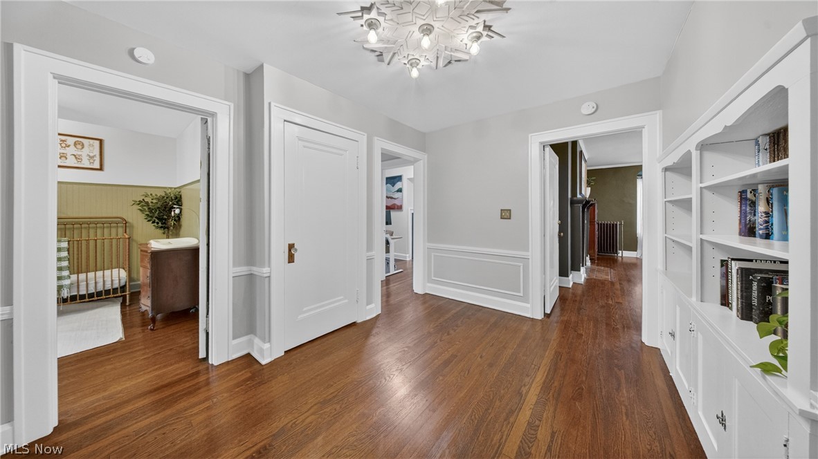 Van Sweringen Cos 16 - Residential