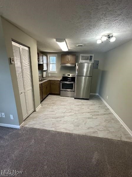 Yarnells Sub - Residential Lease