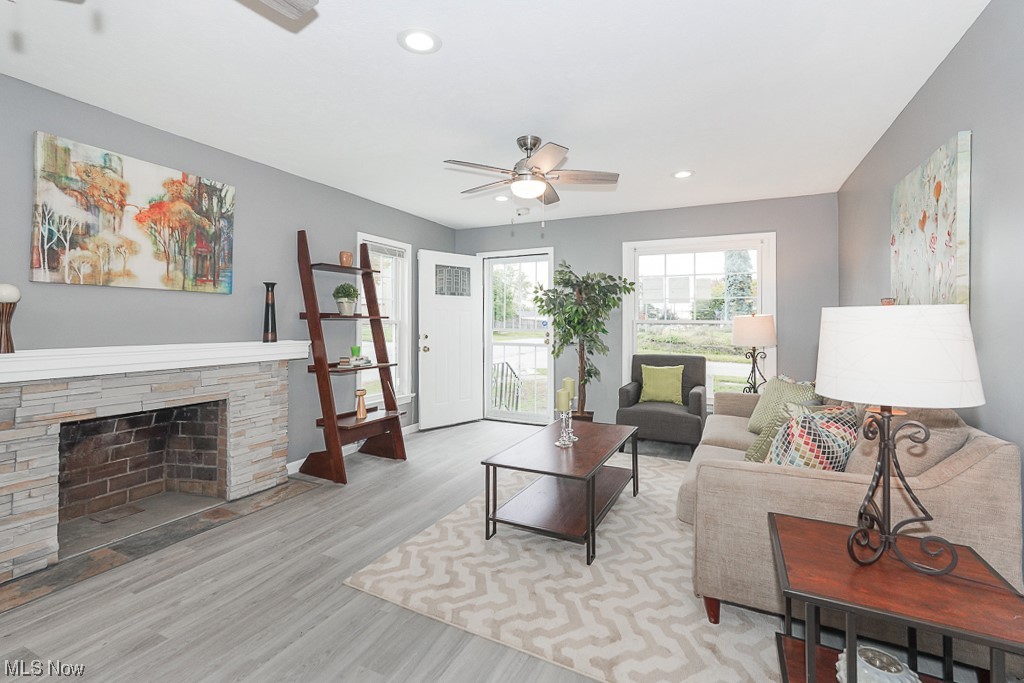 Waid & Duffeys Ctr Hwy Al - Residential