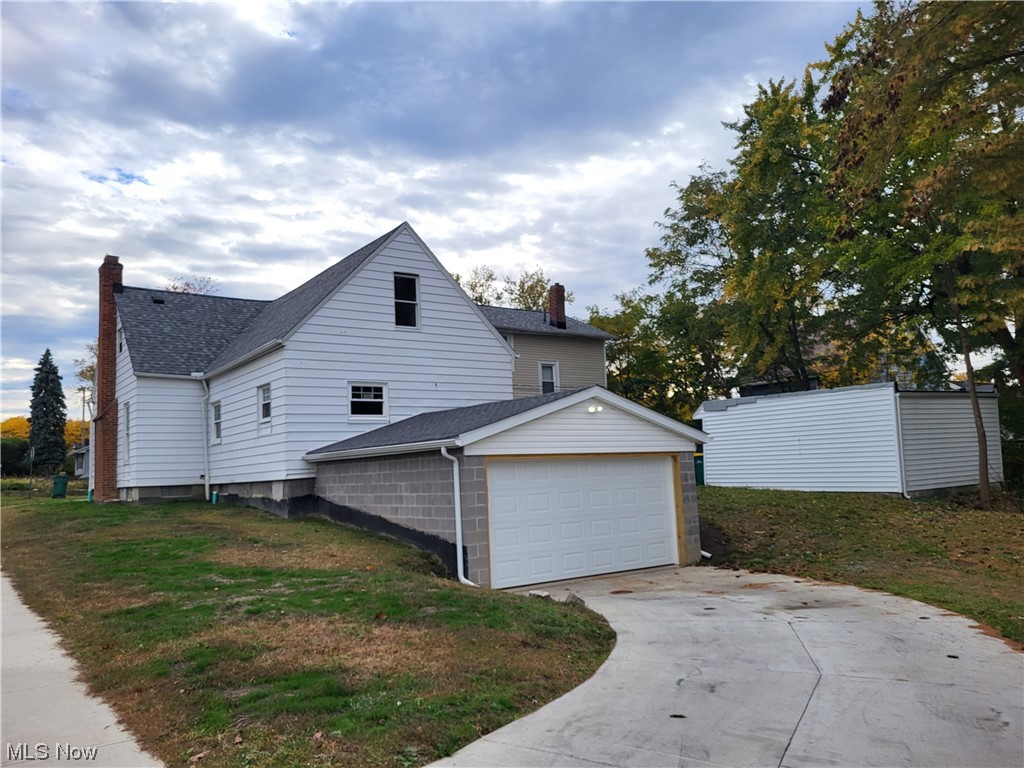 Waid & Duffeys Ctr Hwy Al - Residential