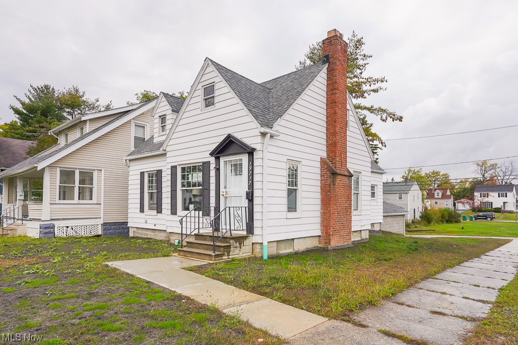 Waid & Duffeys Ctr Hwy Al - Residential