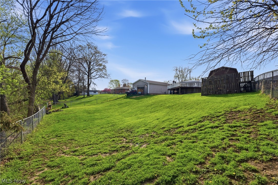 Tusclaw Heights - Residential