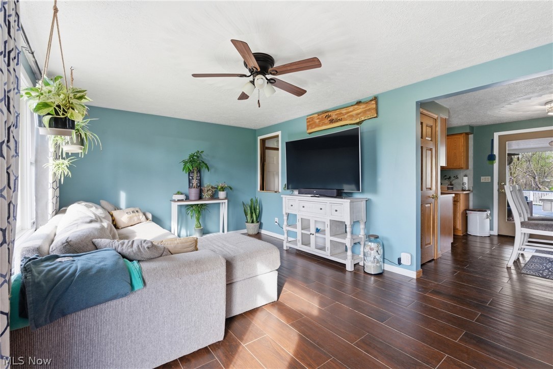 Tusclaw Heights - Residential