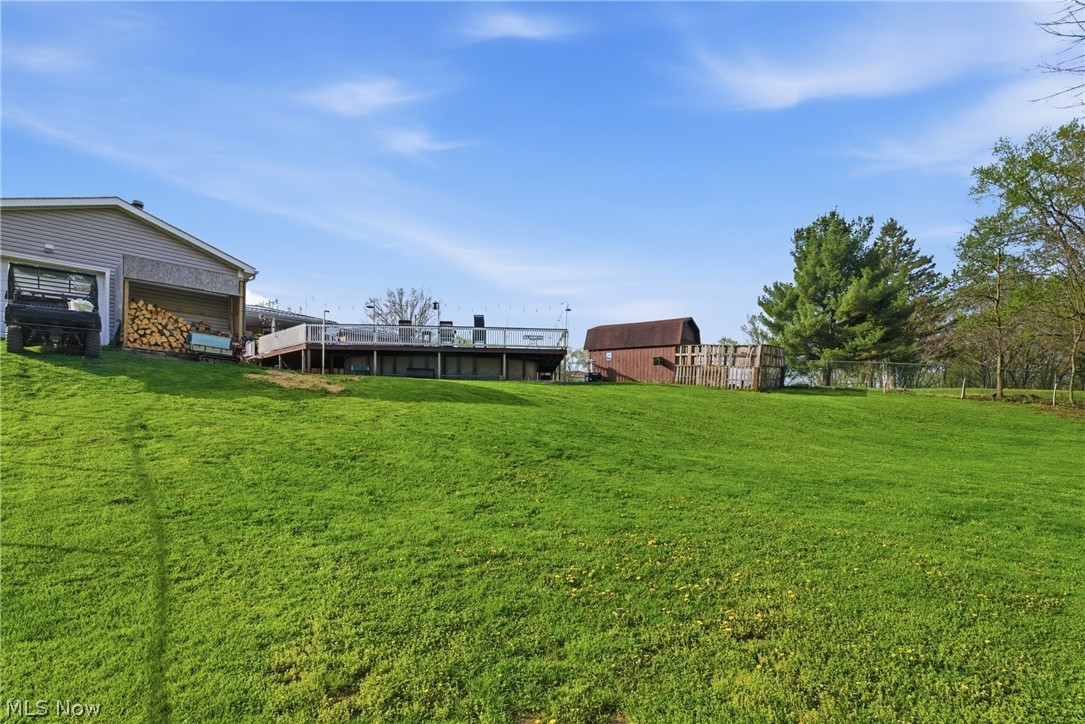 Tusclaw Heights - Residential