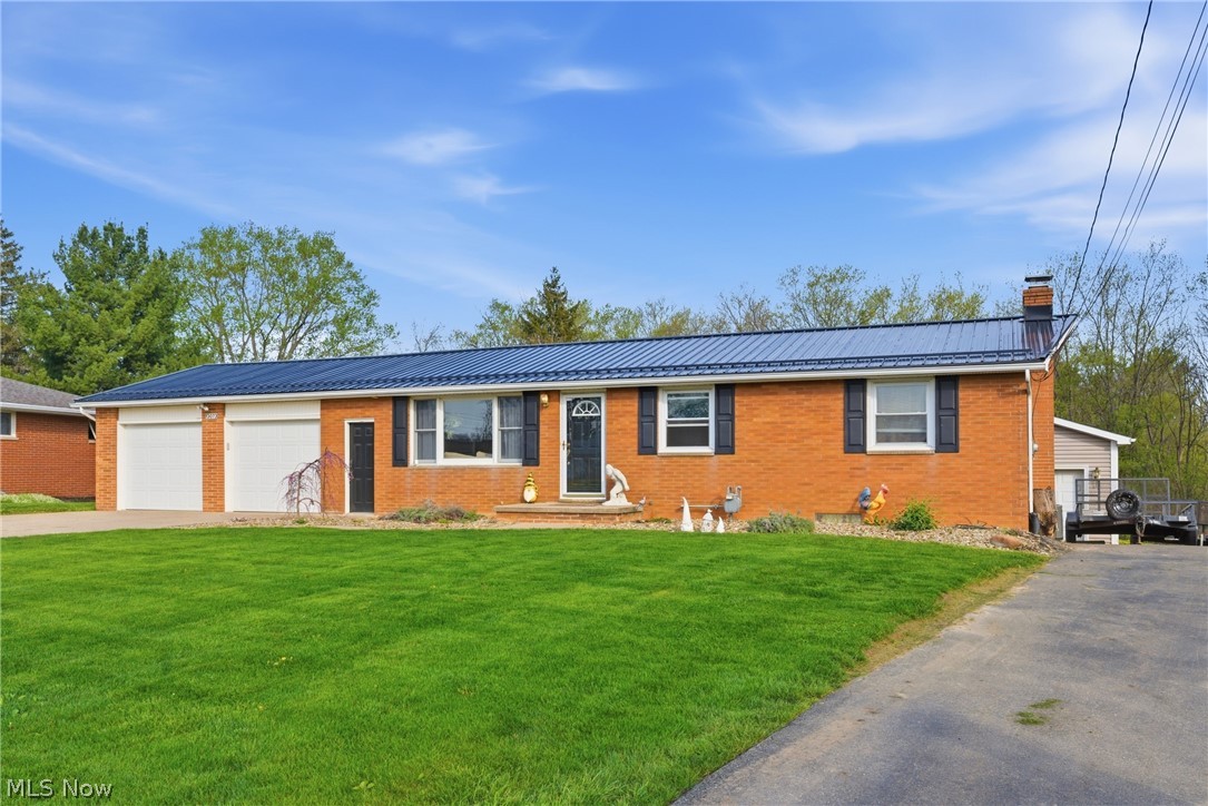 Tusclaw Heights - Residential