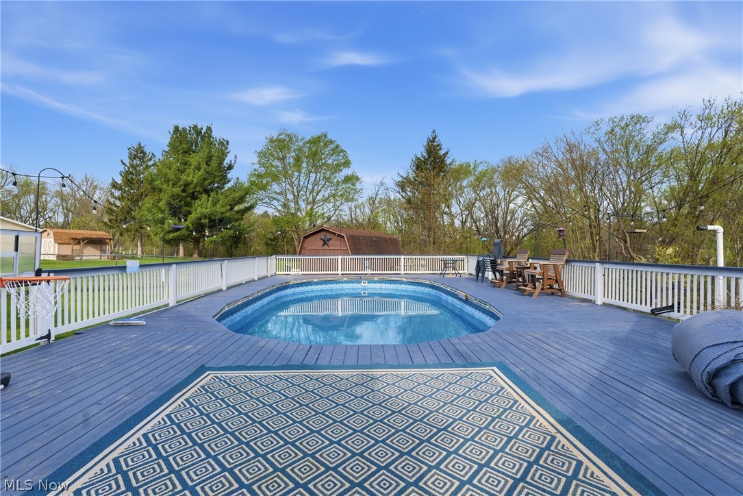 Tusclaw Heights - Residential