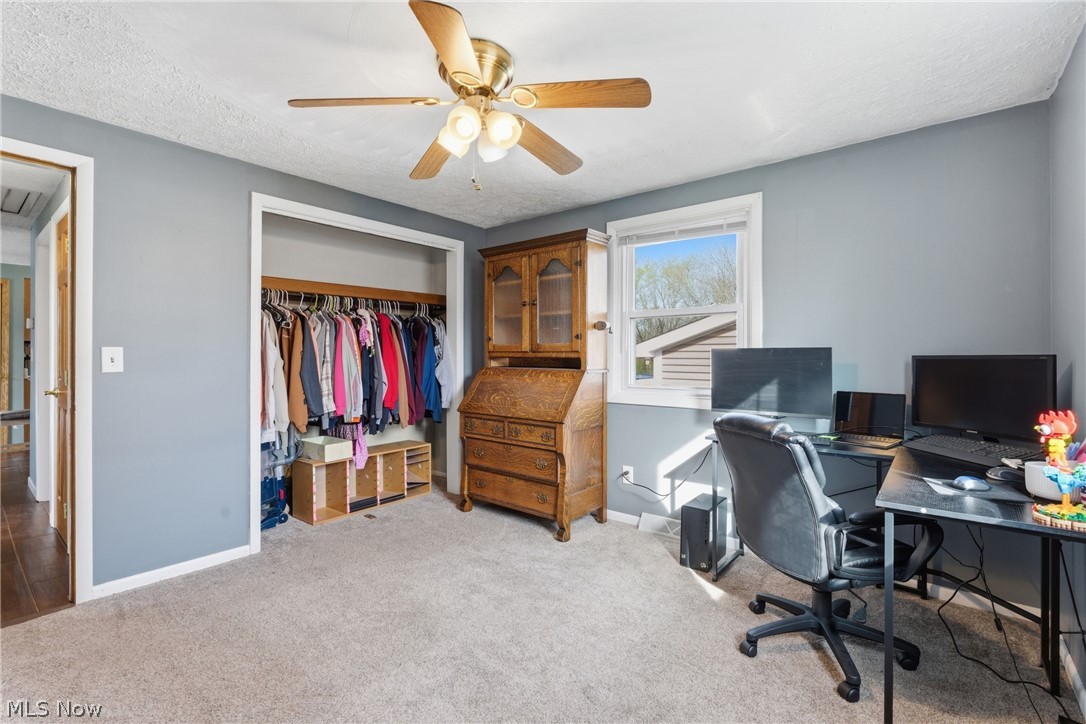 Tusclaw Heights - Residential