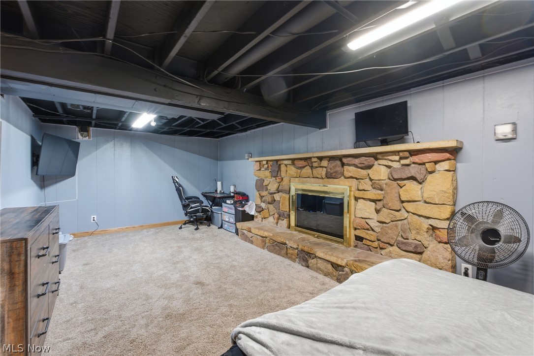 Tusclaw Heights - Residential