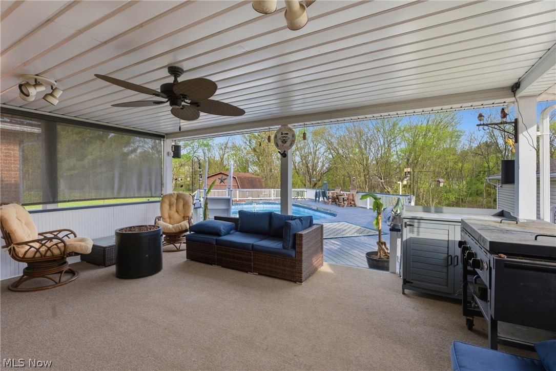 Tusclaw Heights - Residential